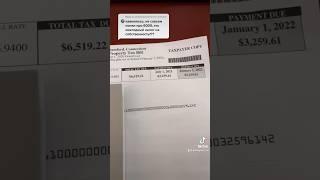 Налог на жилье в США #жизньвсша #сша #налоги #налогивсша #жильевсша
