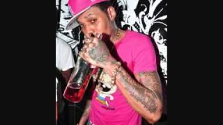 Vybz Kartel - Mi like That (Raw) (Preview) APRIL 2011