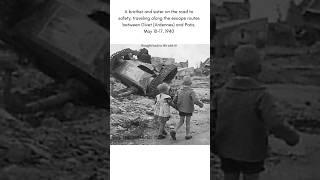 Watch Old War Photos Turn Into Color Before Your Eyes!