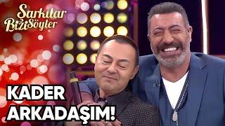 Mutluyum Çünkü Bekarım | Şarkılar Bizi Söyler 32. Bölüm