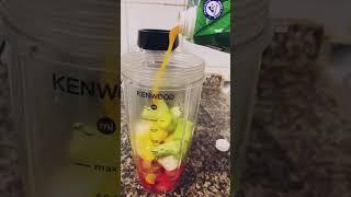 24.                                                          tasty Weight loss smoothie