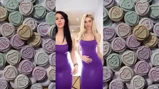 Transparent Dress Challenge TikTok Shorts Big Bank#4