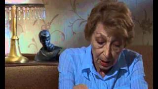 ПРЕМЬЕРА! Документальный фильм "Сергей Есенин. 1925-2010"