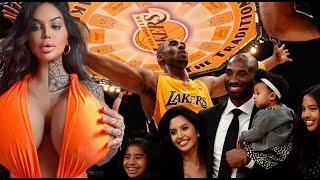 Kobe Bryant Life, Career, Wife, Children, Achievements, Sad Death.