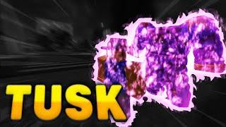 [RIU] How To Get Tusk Act 1-4 | Roblox is Unbreakable