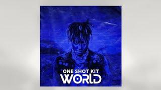 [100+] FREE KONTAKT ONE SHOT KIT 2022 "WORLD" - (Cubeatz, PVLACE, Wheezy)