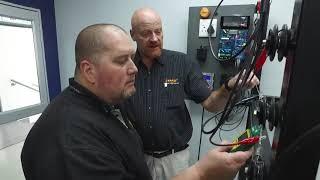 Advanced Electric fence Training