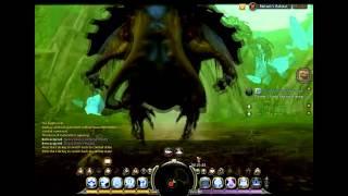 Dragon Nest Dark Summoner PVE Combo