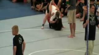 Nikki Wolfpack NoGi