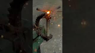 Homemade diy #diy #tools #seniorwelder