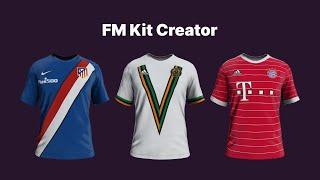 Introducing FM Kit Creator