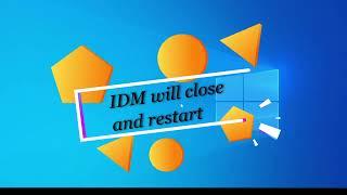 How to Change Language in IDM (Internet Download Manager) | 20 Seconds Video Solution