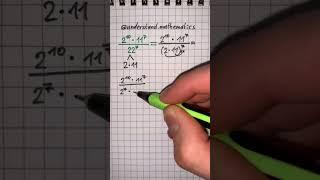 Easy Math #maths #mathematics #study #knowledge #school