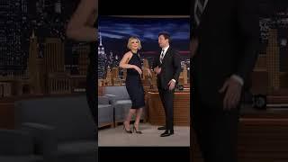 Jennifer Lawrence ask JLo to dance with her  #shorts #jenniferlawrence