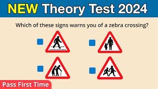 Theory Test 2025 UK | Driving Theory Test uk 2025