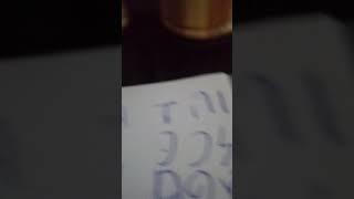 Hebrew Alphabet