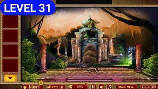 501 Free New Room Escape Games Level 31 | RA Gaming