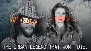 Is The Stephanie McMahon and Macho Man Urban Legend True? - WWE Unsolved Ep .3