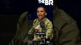 Keyshia Cole Reacts to DaBaby's Wild Stage Secrets!