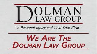 Clearwater Accident Attorney | We Are The Dolman Law Group