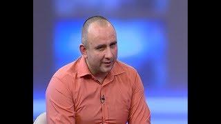 Экономист Александр Воронов: люди стали экономически более активны