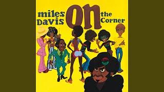 On the Corner / New York Girl / Thinkin' of One Thing and Doin' Another / Vote for Miles