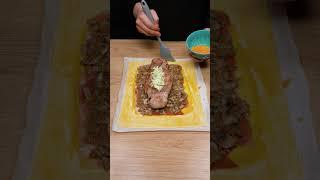 The pork tenderloin recipe that conquered everyone!