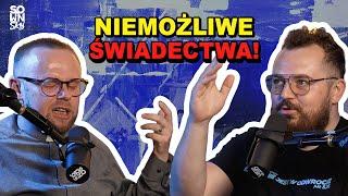 Dlaczego ewangelizacja jest dla każdego? (DUŻO ŚWIADECTW!) [SOWINSKY Podcast 22]