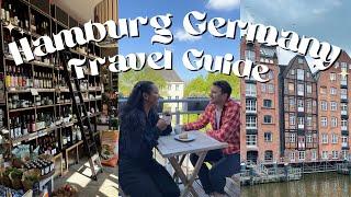 Hamburg Travel Guide: Foodie Finds, Nightlife, and Sightseeing! [Ultimate Tips]