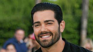 Jesse Metcalfe Ditches Hallmark Channel for…