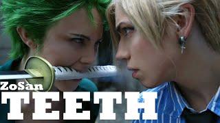 ZoSan Teeth CMV- SFW