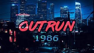 morch kovalski - Outrun 1986 [EP]