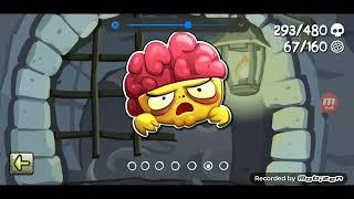 Прохождение игры Crush the Monsters (6 часть)