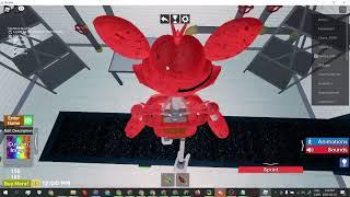 Roblox TPRR : how to get '' The Show Must Go On '' Achievement