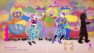 Just Dance 2019 - Bum Bum Tam Tam 5* Megastar (13000+)