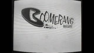 You're Watching the Superfriends (Boomeraction Marathon Version) #2