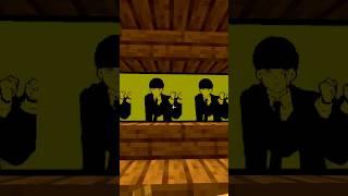 Minecraft Map Dance Animation