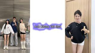  TikTok Trend Tháng 12/2024: 40 Điệu Nhảy Dance Triệu View Xu Hướng, Viral Trên Tik Tok VN P17