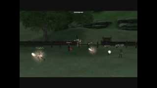 L2Elite Biggestfear2 vs StratoY