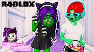 BATALLAS de DISFRACES en DRESS TO IMPRESS | Kori Roblox