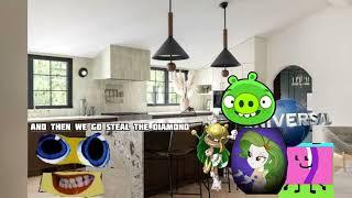 Klasky Csupo Official Series Episode 7: The Plan For Tomorrow
