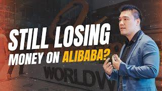Still Losing Money on BABA? Here’s How to Start Recovering Your Losses!