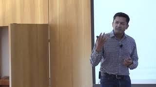 Ash Maurya: Workshop - The Innovator's Gift 2019