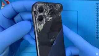 iPhone 11 Ekran Değişimi 