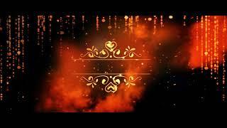 Wedding title background free without text animation 4k exclusive by Uday digitals