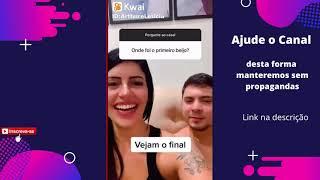 OS MELHORES VIDEOS DE CASAIS DO TIK TOK E KWAI ! #18