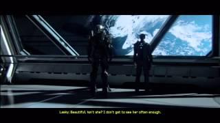 Game Cinematic - Halo 4 - Ending