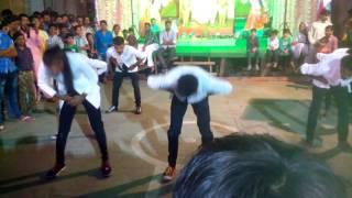 DDX dance group Nagda dangerus dance xtreme