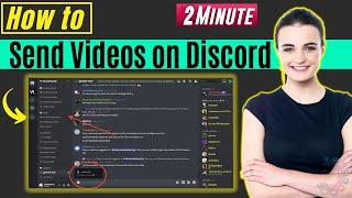 How to send videos on discord 2024