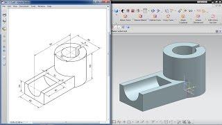 NX Training Exercises Tutorial - 2